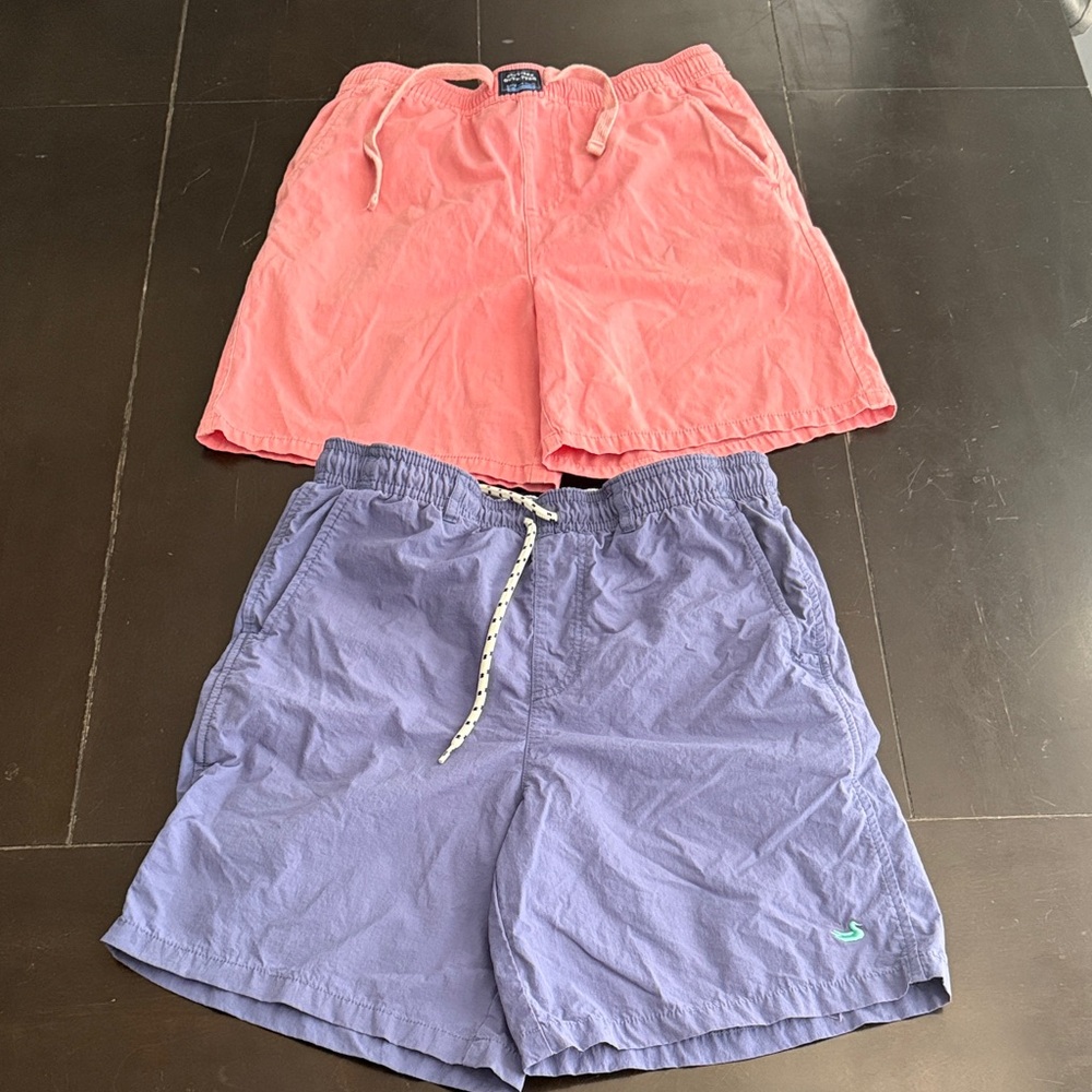 Bundle Southern Marsh Kids Shorts